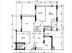 Blk 658C Jurong West Street 65 (Jurong West), HDB 5 Rooms #576224911